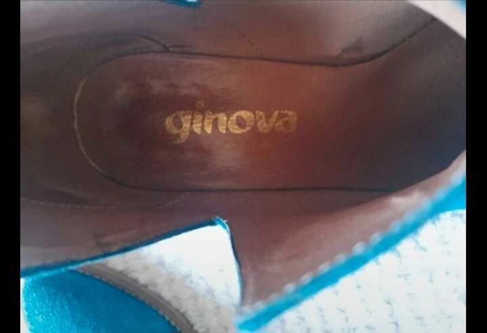 bottines Chaussures