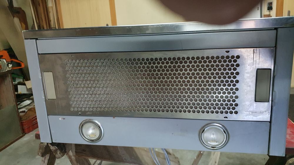 Hotte de cuisine DE-DIETRICH Electroménager