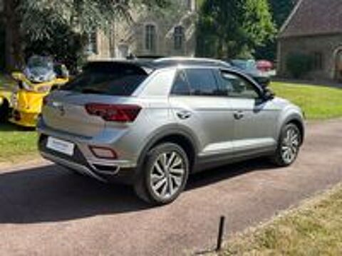 T-ROC T-Roc 1.5 TSI EVO 150 Start/Stop DSG7 Style Exclusive 2023 occasion 62360 Saint-L&eacute;onard
