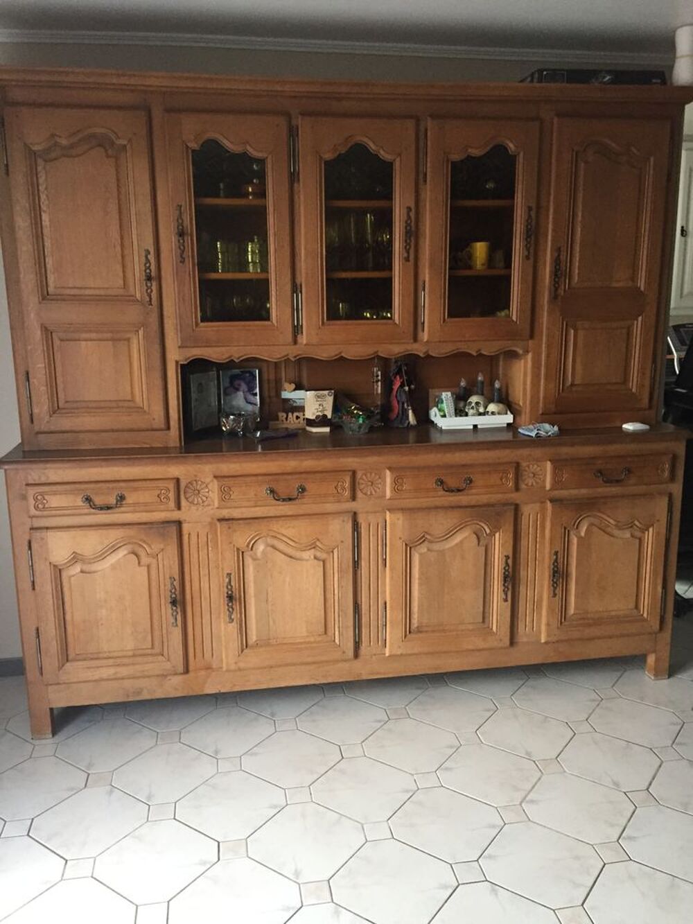 buffet lorrain Meubles