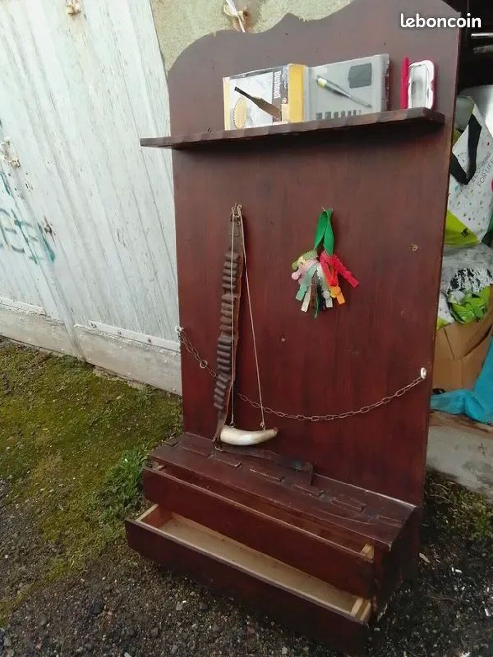 Lot de cartouches et balles pour carabine ET DIVERS CHASSE Sports