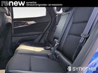Austral E-Tech hybrid 200 Techno esprit Alpine 2023 occasion 83170 Brignoles