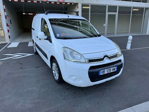 Citroen berlingo Citroën  20 L1 HDi 90 BUSINESS
