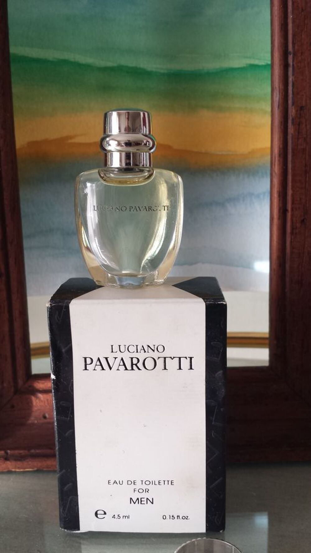 MINIATURE PARFUM 