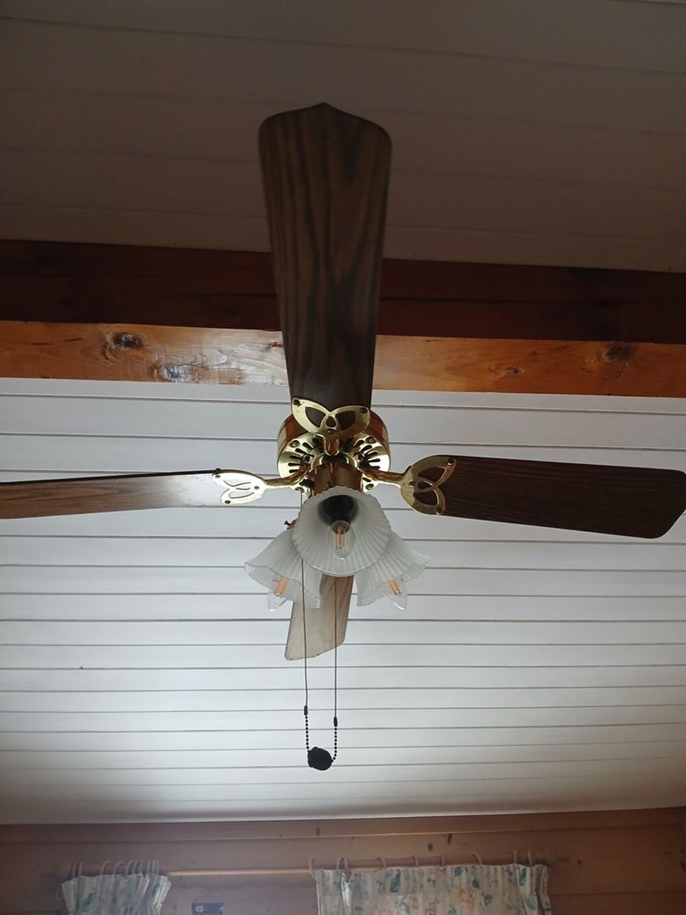 Ventilateur Meubles