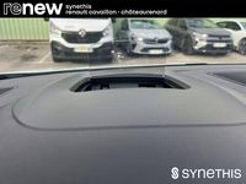 Megane IV Estate M&eacute;gane IV Estate E-TECH Plug-In Hybride 160 R.S. Line 2020 occasion 84300 Cavaillon