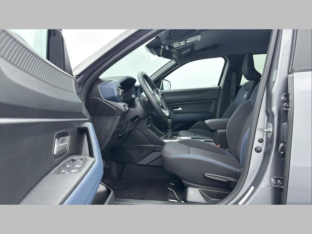 Duster ECO-G 100 Journey 2025 occasion 83160 La Valette-du-Var