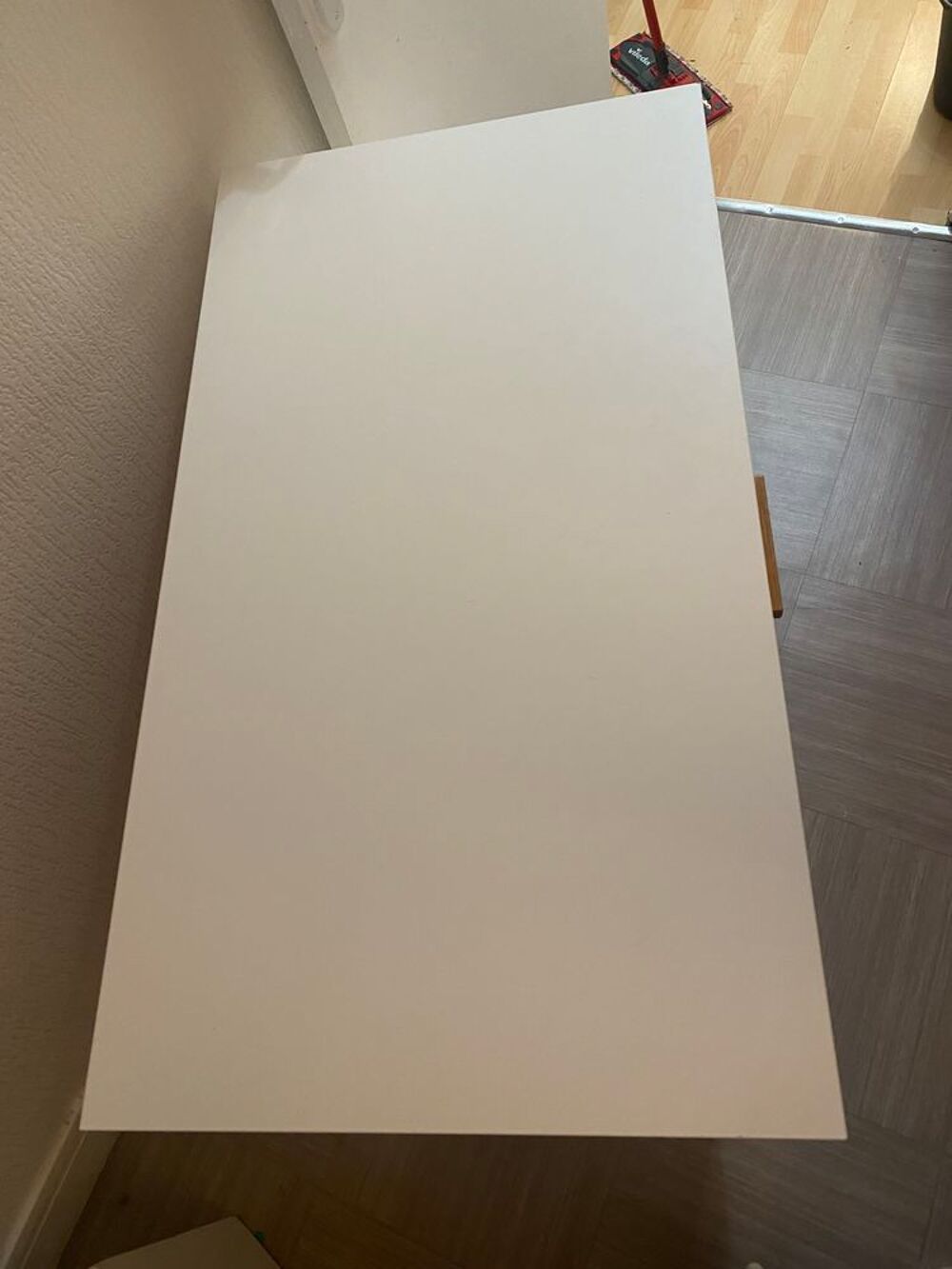 Commode VOX blanche lounge Mobilier enfants