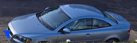 Volvo C70 Cabriolet 2.0D 136 Summum 2009 occasion Pithiviers-le-Vieil 45300
