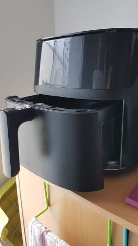friteuse sans huile bien connue 40 Ormes (45)