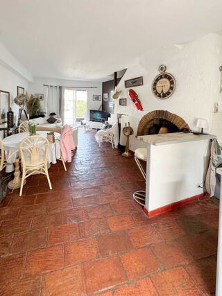  Maison à vendre 3 pièces 62 m²