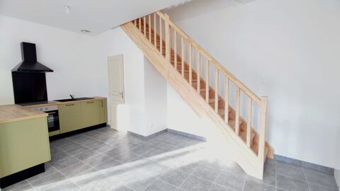  Appartement  louer 3 pices 64 m