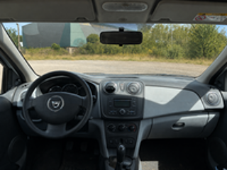 Sandero 1.2 16V 75 Ambiance 2013 occasion 87000 Limoges