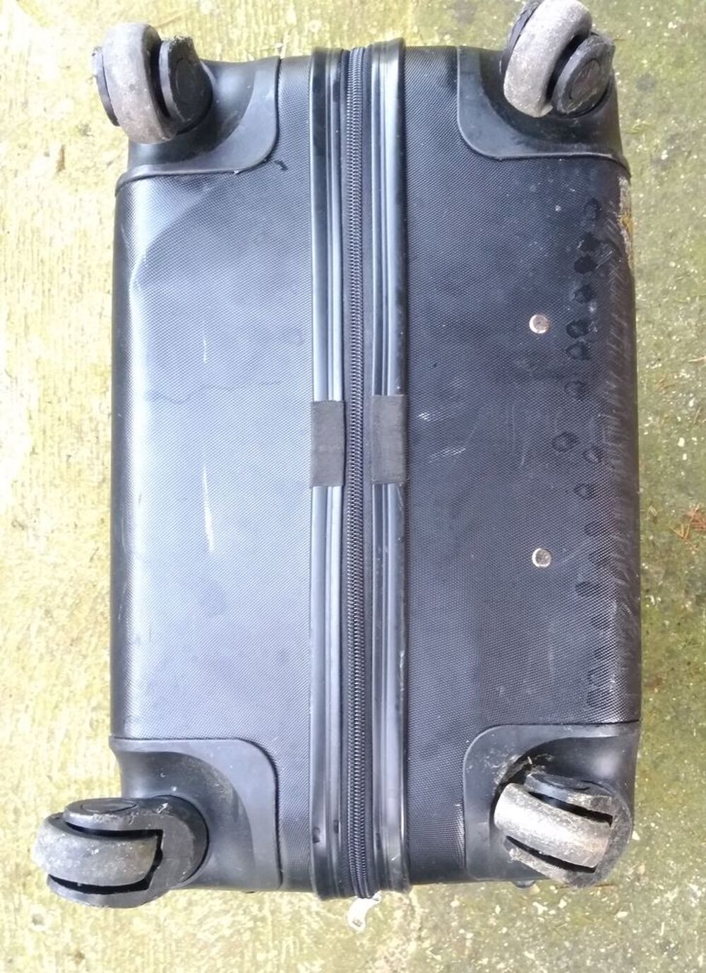 valise &agrave; roulette Sports