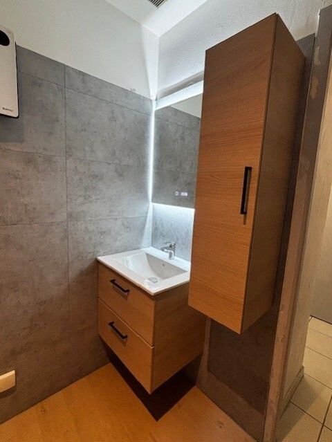  Appartement � louer 2 pi�ces 49 m�