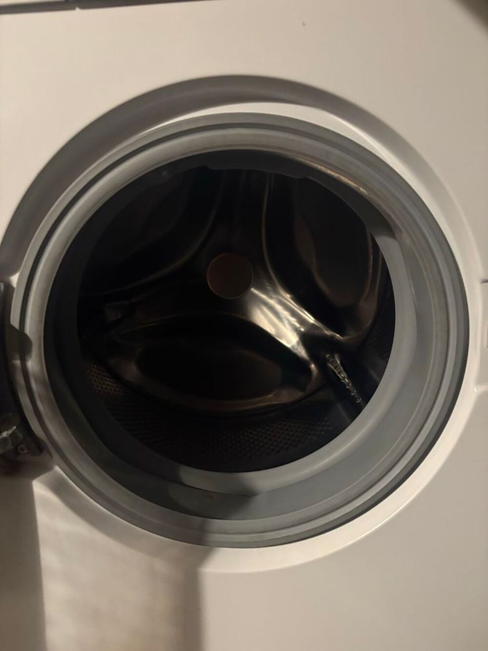 machine &agrave; laver Bosch s&eacute;rie 2 Electrom�nager