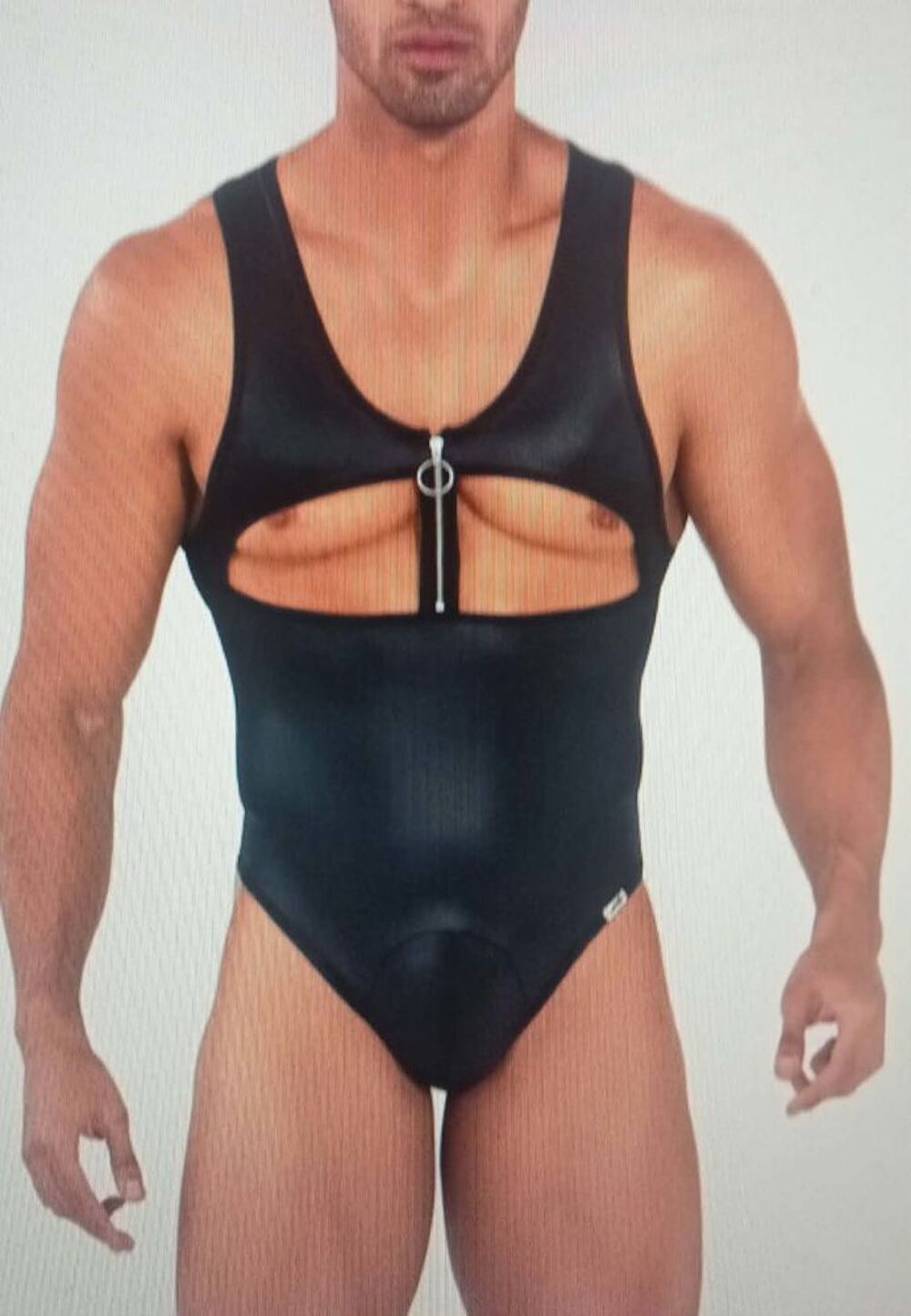 BODY STRING POUR HOMME DE MARQUE T 2x/3X Vêtements