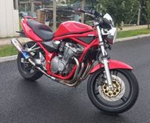 SUZUKI 2000 occasion 45200 Amilly