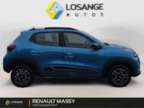 Spring Achat Int&eacute;gral Confort 2022 occasion 91300 Massy
