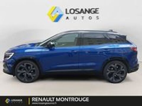 Austral E-Tech hybrid 200 Iconic esprit Alpine 2023 occasion 92120 Montrouge