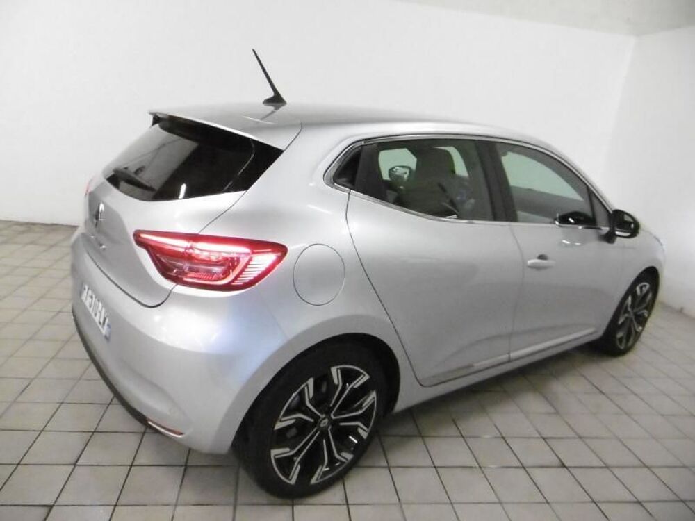 Clio V 2022 occasion 31600 Seysses