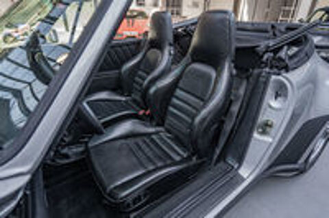 930 Turbo G50 1989 occasion 75014 Paris