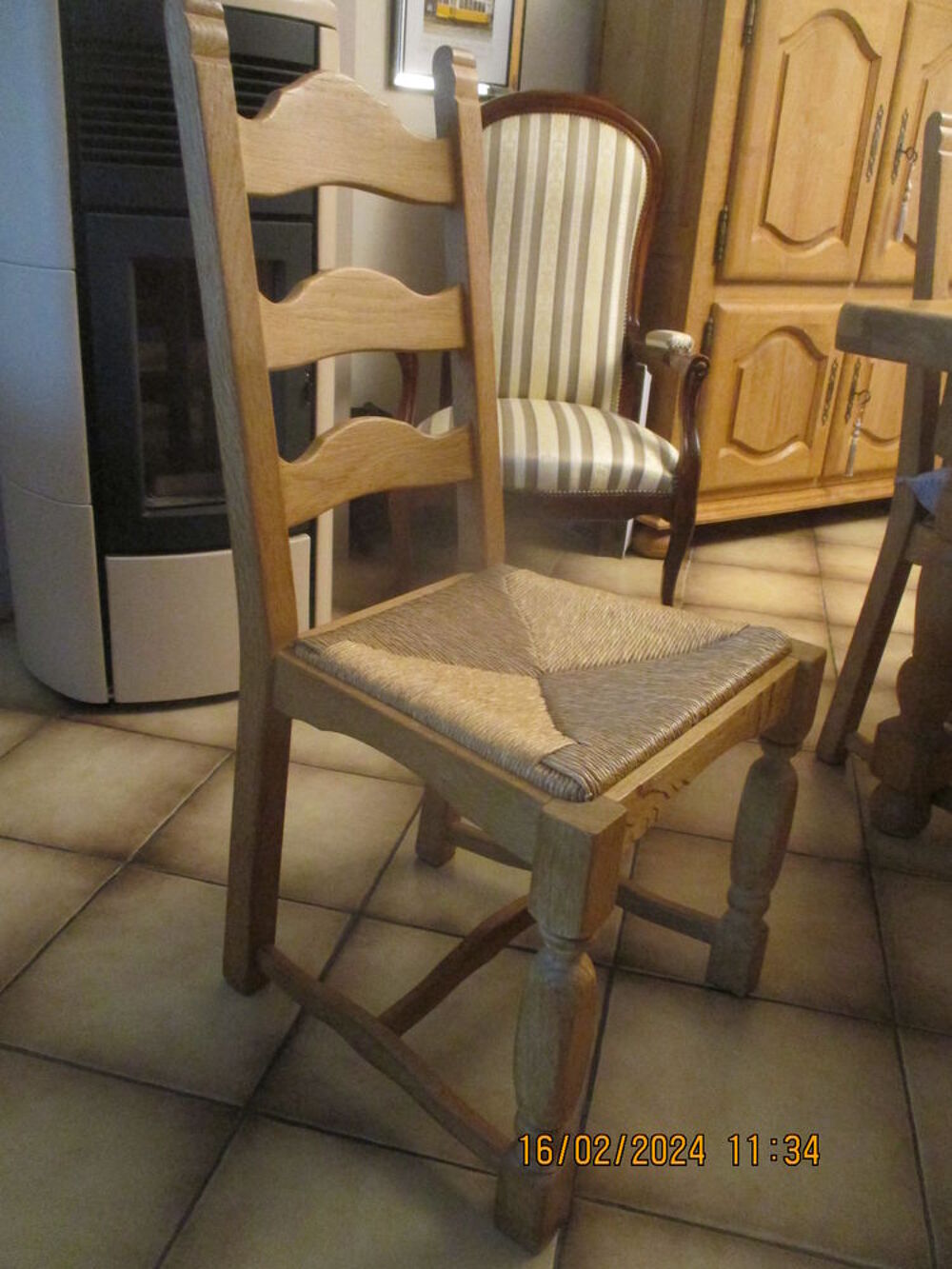 Table &amp; chaises pour salle a manger Meubles