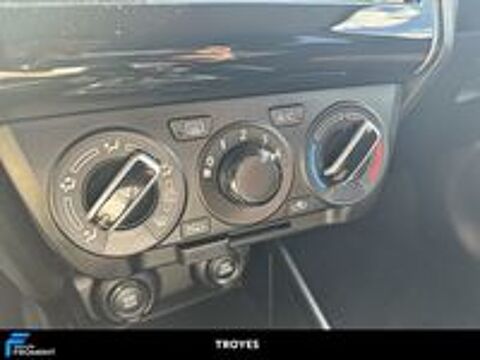 Swift 1.2 DUALJET HYBRID 83CH PRIVILEGE 2023 occasion 10600 La Chapelle-Saint-Luc