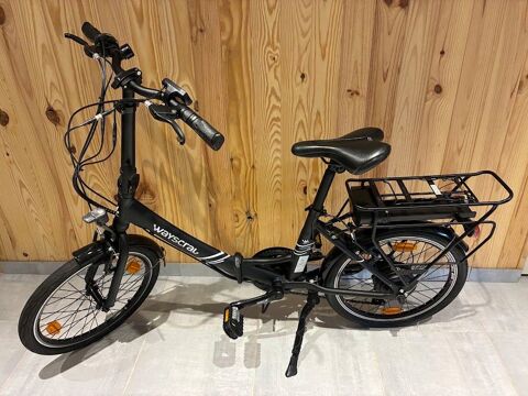 MINI VELO PLIABLE ELECTRIQUE Dainville (62)