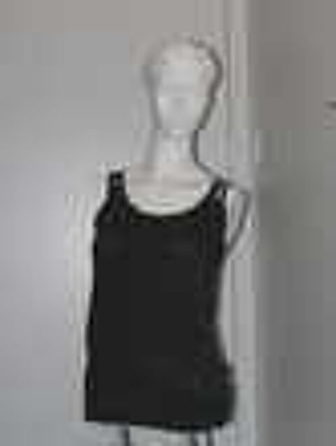 Top &quot;Cama&iuml;eu&quot; Vtements