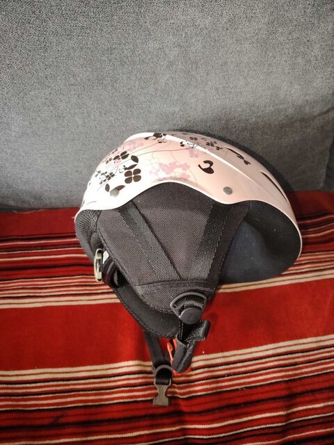 CASQUE POUR FILLE 12 /14 6 Revest-les-Roches (06)