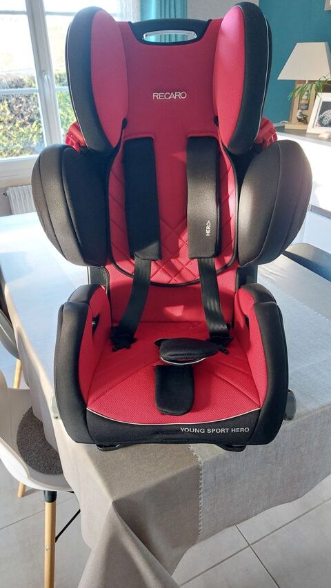 Si�ge auto 40 Ruelle-sur-Touvre (16)