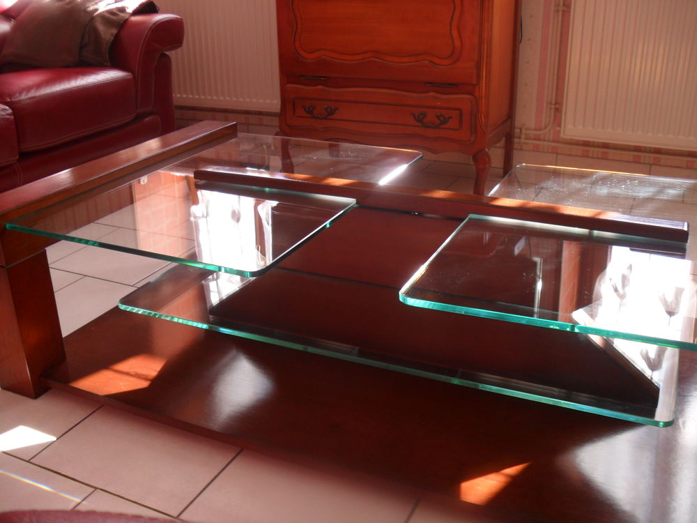 TABLE BASSE Meubles