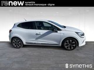 Clio V Clio TCe 100 GPL Evolution 2023 occasion 04100 Manosque
