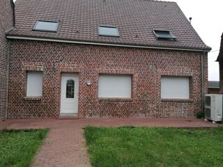  Maison � louer 8 pi�ces 140 m� Staple