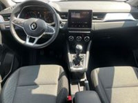 Captur TCe 100 GPL Evolution 2023 occasion 91170 Viry-Ch&acirc;tillon