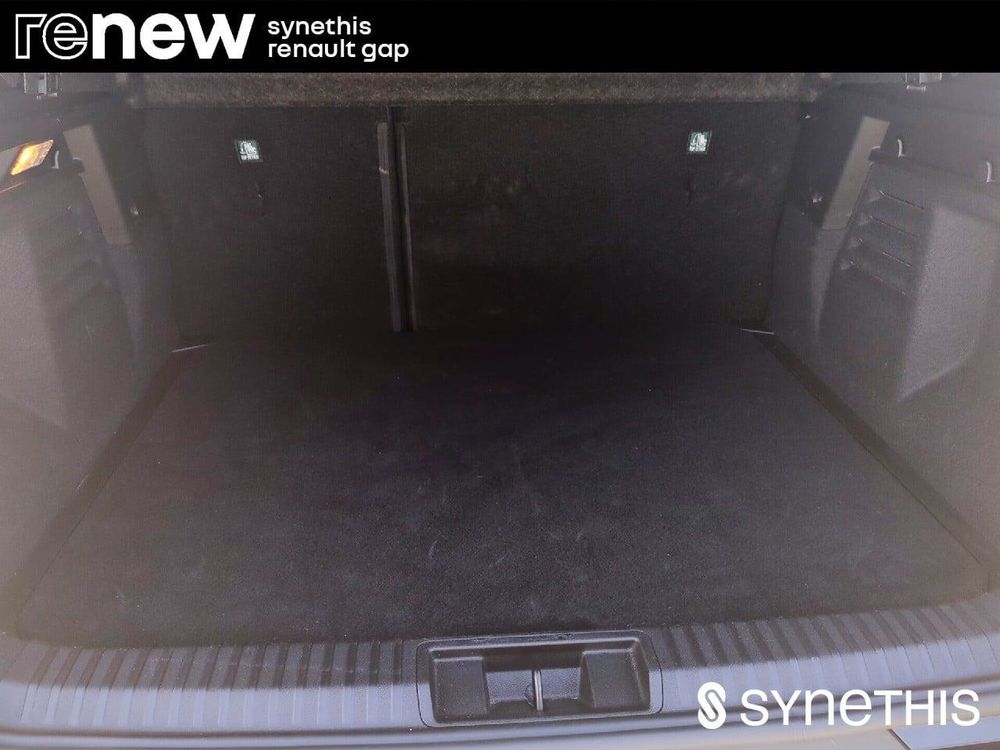 Symbioz E-Tech full hybrid 145 Techno 2025 occasion 05000 Gap