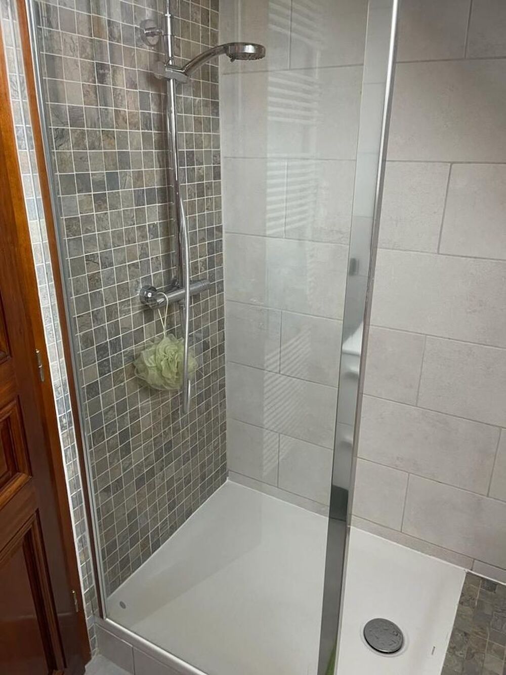 Vente Maison Maison Alsacienne 4 pièces rénovée Brinckheim
