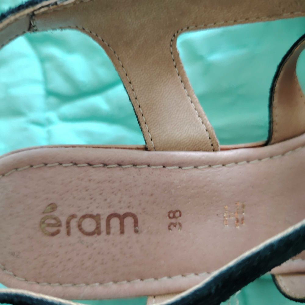 CHAUSSURES DE FEMME 37/38 Chaussures