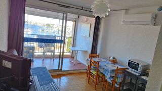  Appartement  vendre 1 pice 16 m