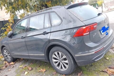 Volkswagen Tiguan 2.0 TDI 150ch DSG7 2021 occasion Castelsarrasin 82100