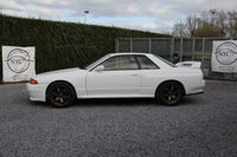 Divers Nissan Skyline R32 GTR N1 1991 occasion 59310 Auchy-lez-Orchies
