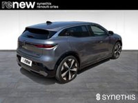 M&eacute;gane Megane E-Tech EV60 220 ch super charge Techno 2023 occasion 13200 Arles