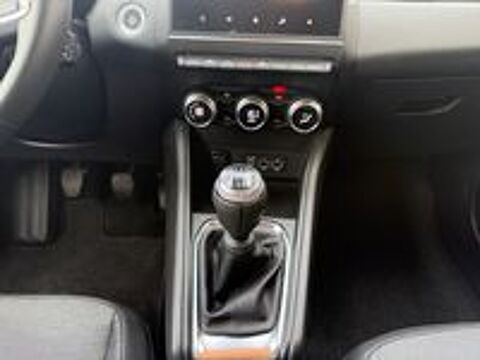 Captur TCe 100 GPL Evolution 2023 occasion 91300 Massy