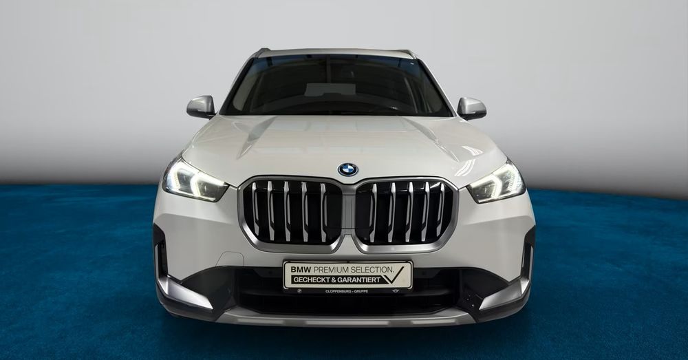 X1 xDrive 30e xLine 2022 occasion 69006 Lyon