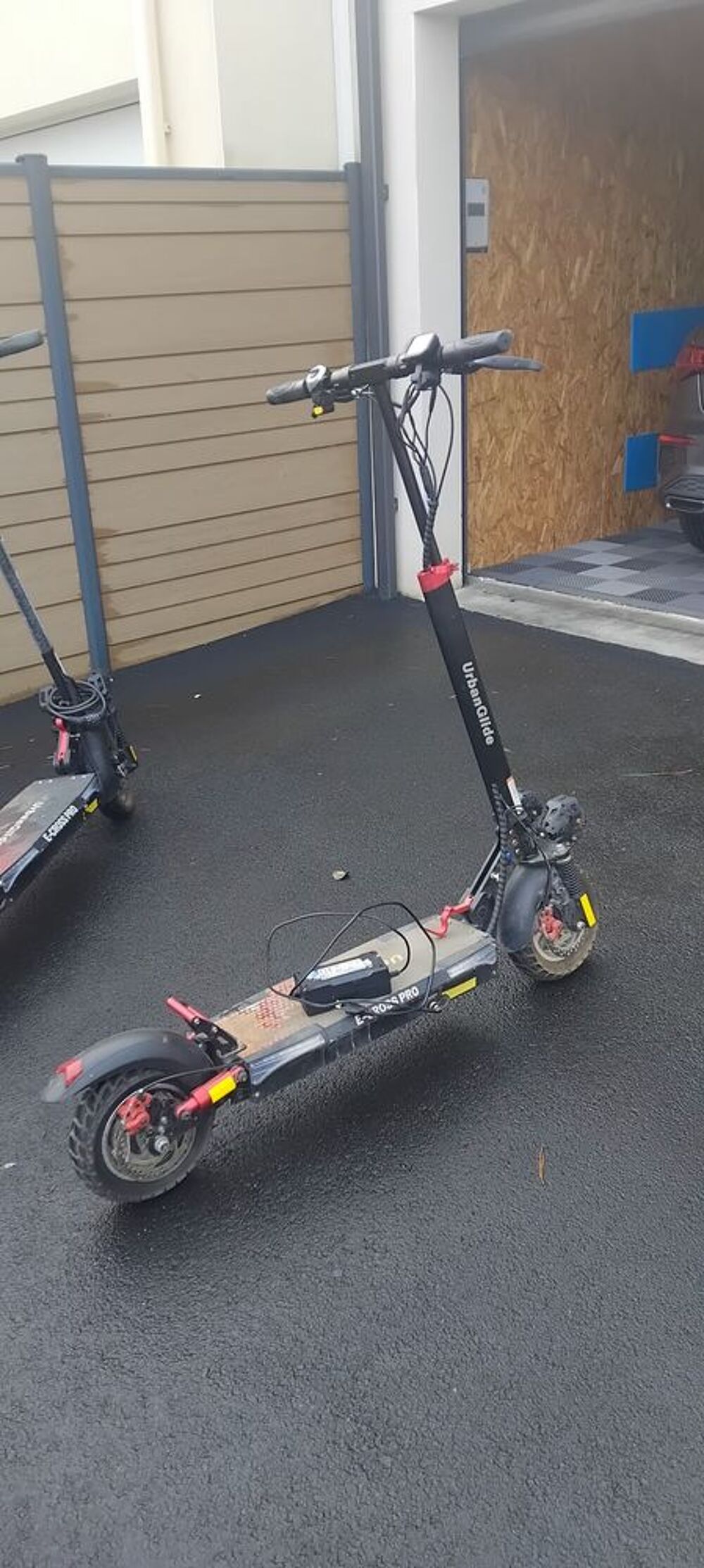 Trotinette j Sports