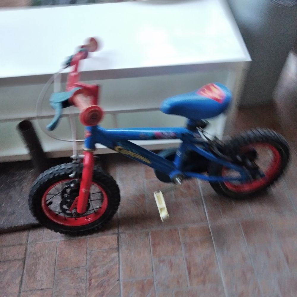 Velo enfant Jeux / jouets