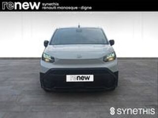 Proace PROACE CITY LONG 1.5L 130 D-4D BVA START 2024 occasion 04100 Manosque