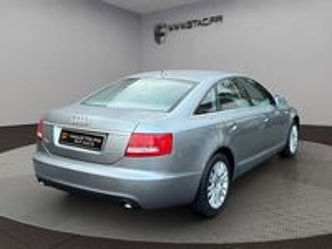 A6 3.0 V6 TDi 225 DPF Quattro Ambition Luxe Tiptronic A 2006 occasion 93390 Clichy-sous-Bois
