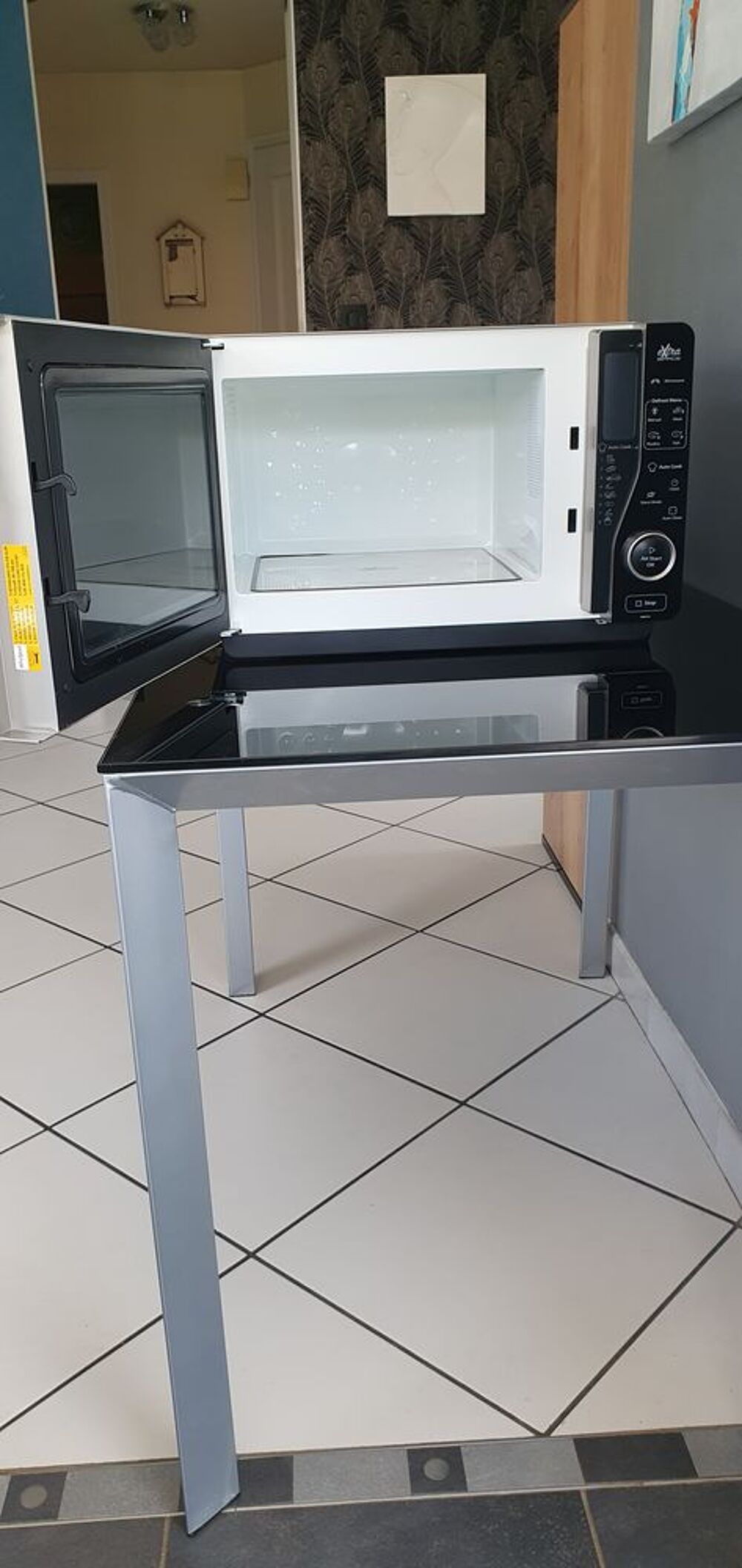 Micro ondes Electroménager